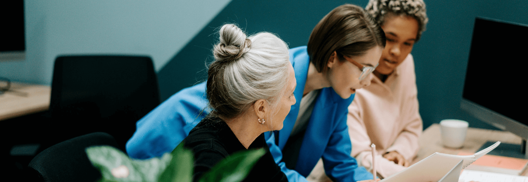 Image for Redefine Your Professional Journey With Insights From Coach Ayelet Shrem