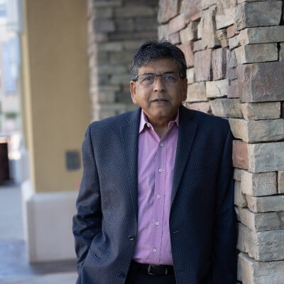 Dave Ghosh – Global Head of Business Development and Channel Sales at TaskHuman, spearheading strategic partnerships and revenue growth.