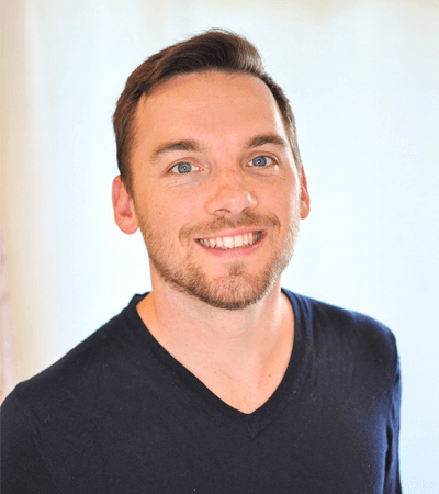 Image for Daniel Mazzella