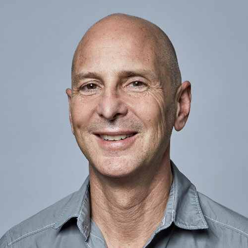 Image for Mark Levy