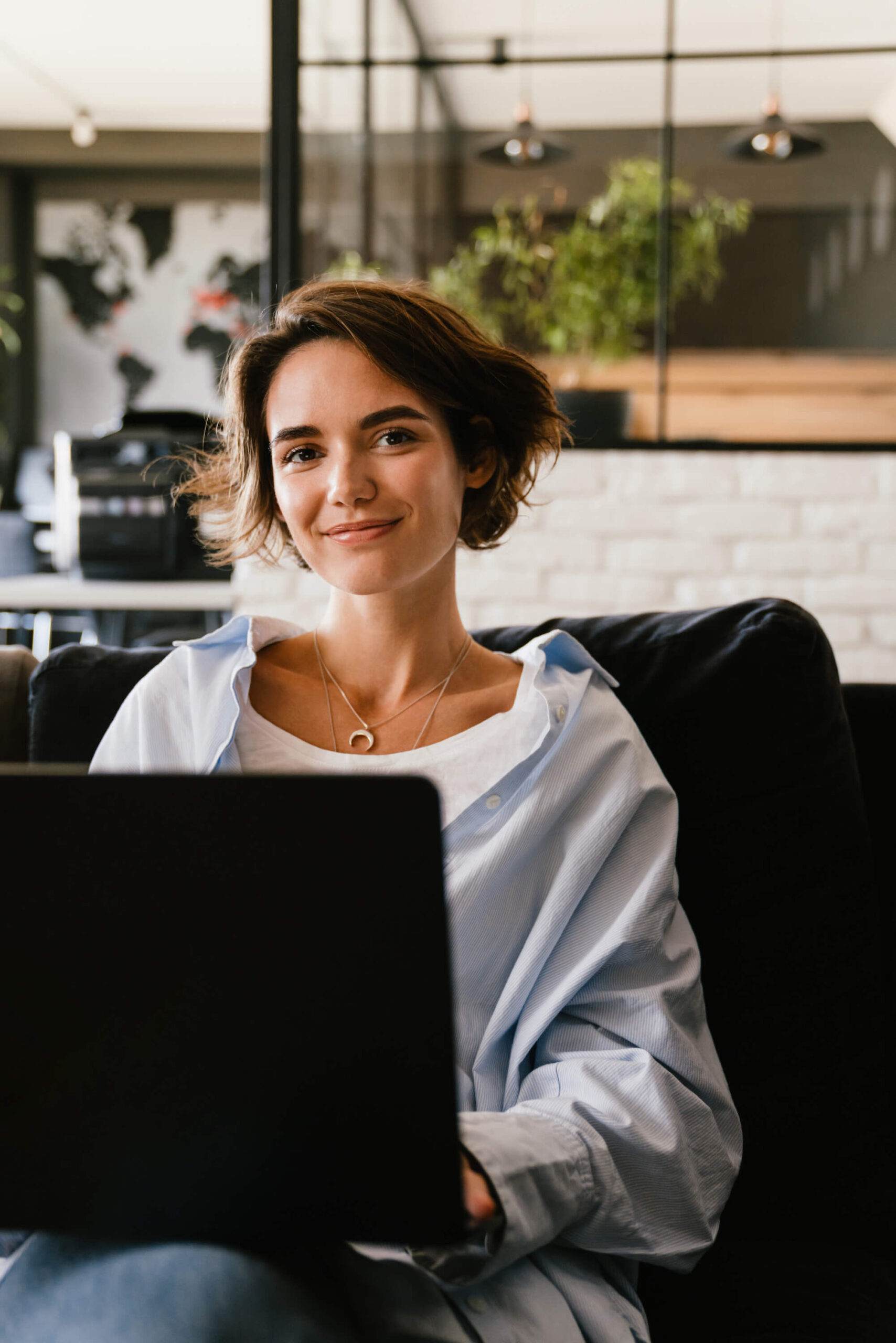 Split image for Employee Well-Being