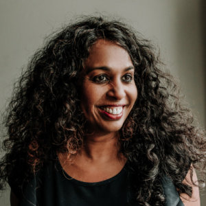 Image for Sree Menon
