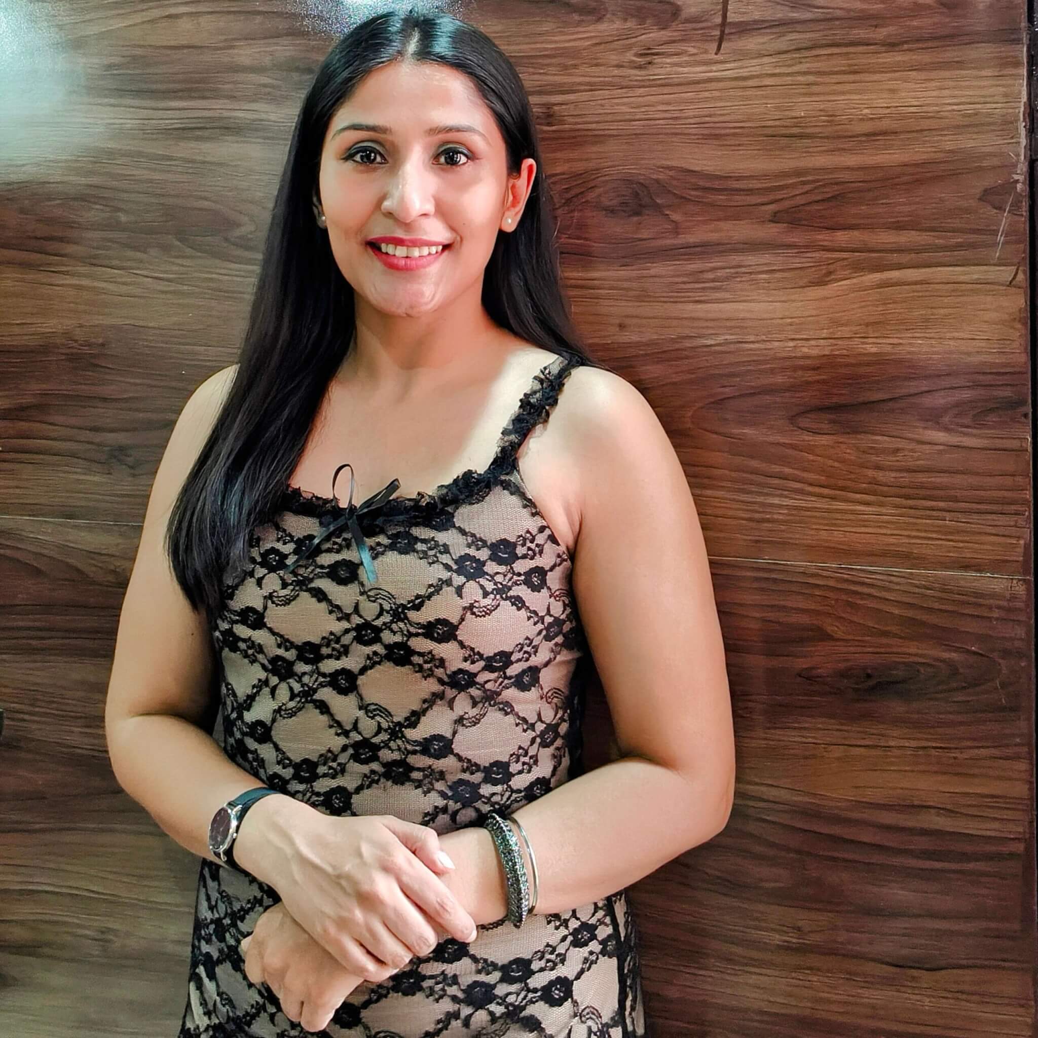 Profile photo of Devika Biswas
