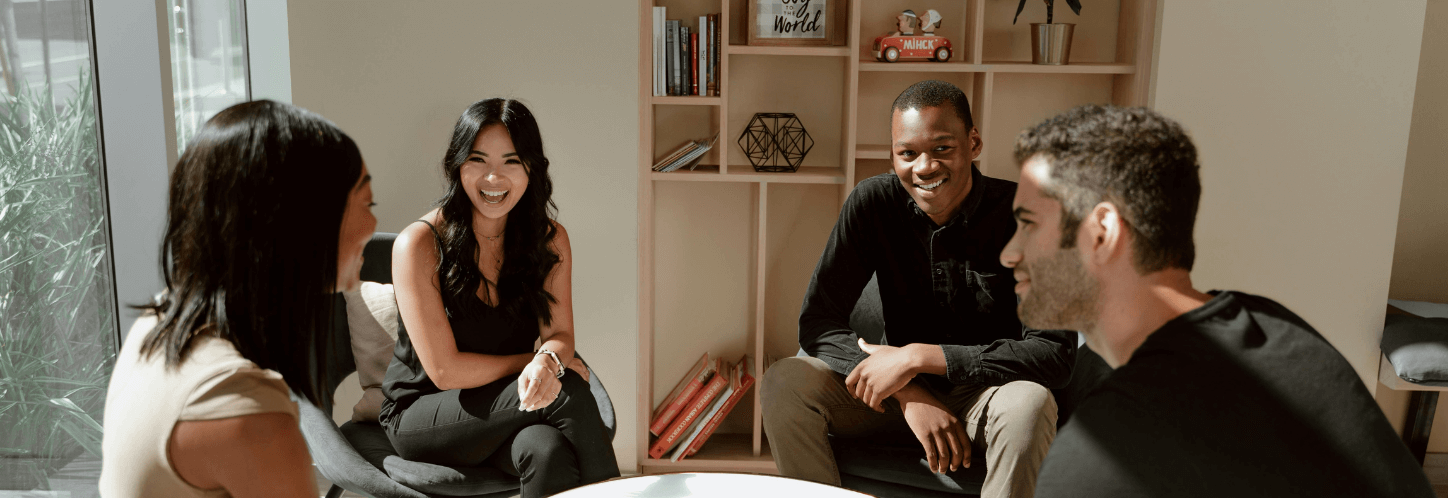 Image for <trp-post-container data-trp-post-id='9839'>Building Emotional Intelligence At Work: A Conversation With Ritu Mehta</trp-post-container>