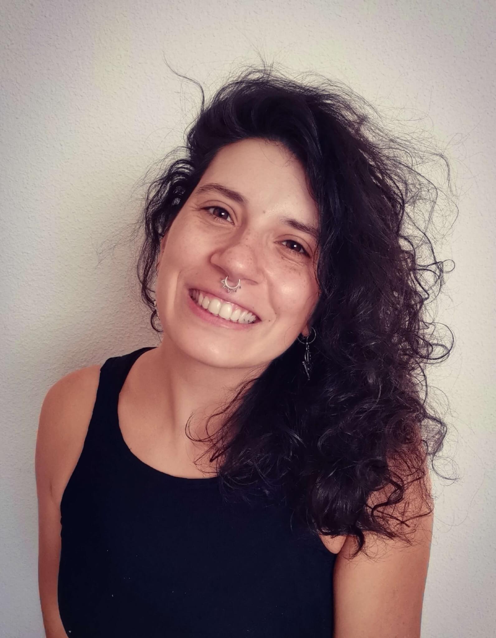 Lina Samper Ortega