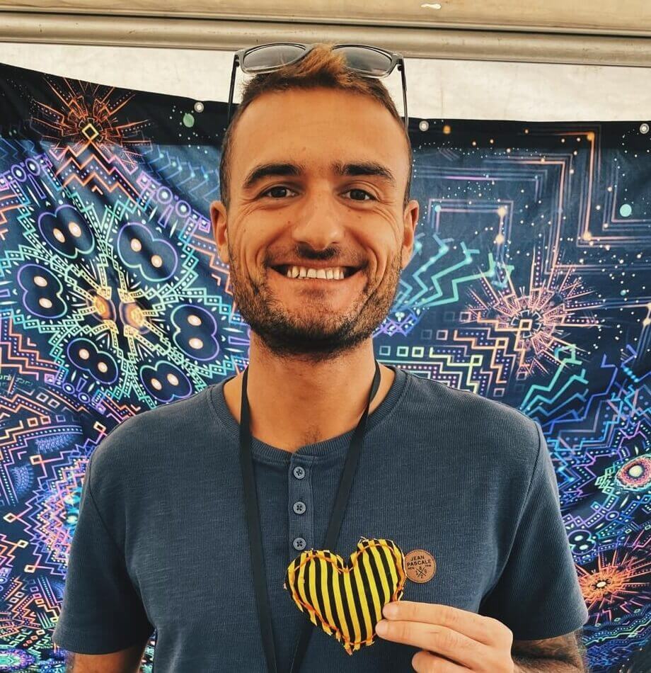 Oliver Gohari