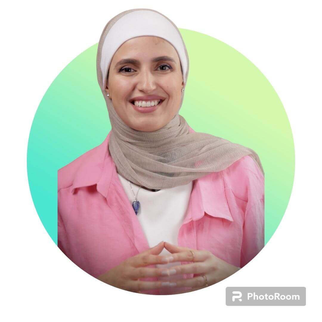 Dana Hasan