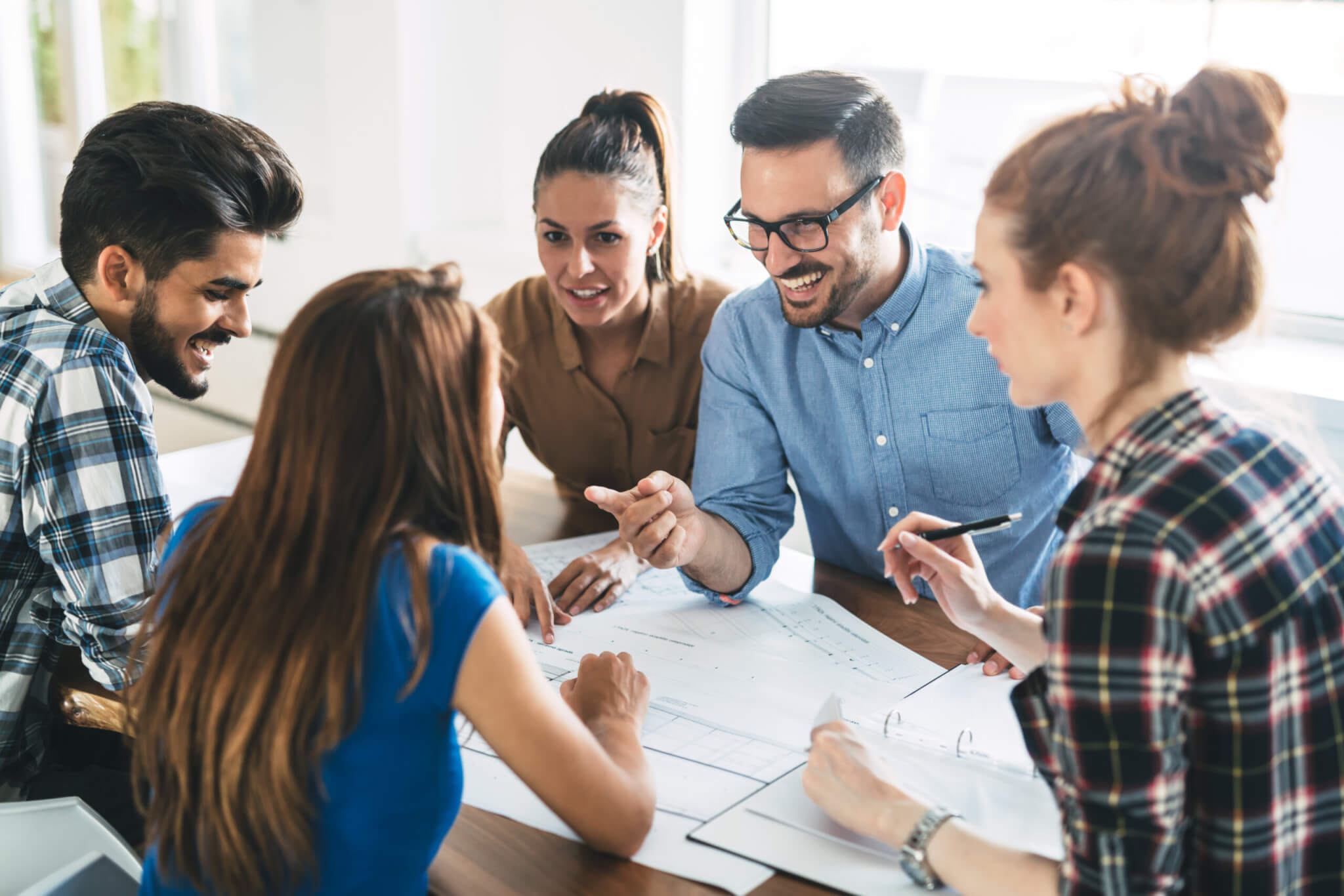Cultivate Team Belonging