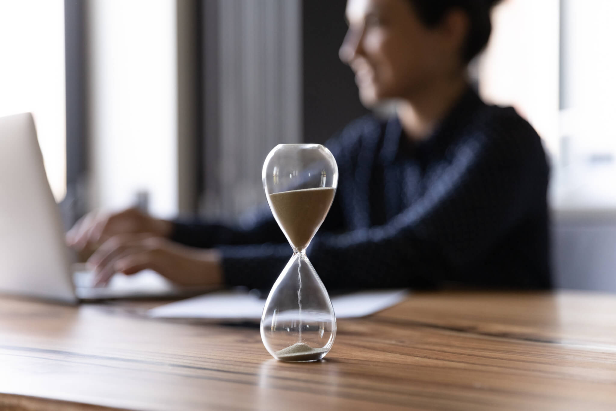 Master Your Time-