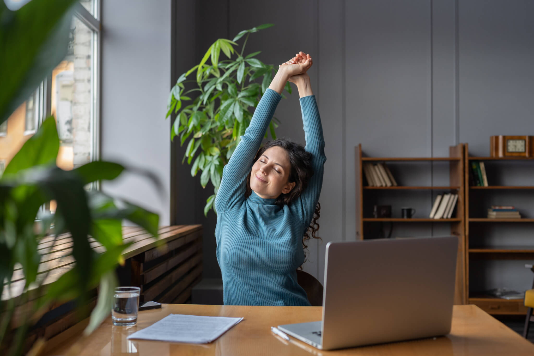 From Burnout To Balance: Lifestyle Coaching For Employee Sustainability