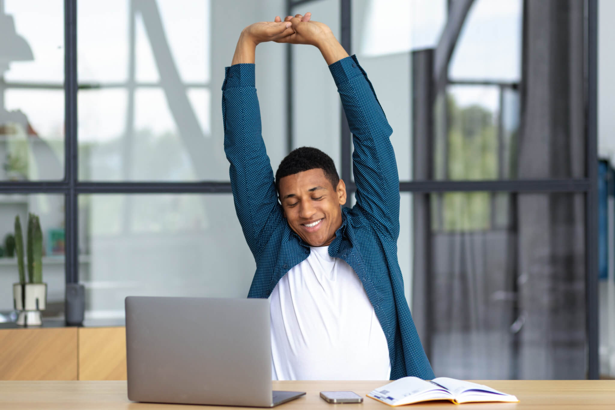Well-Being At Work