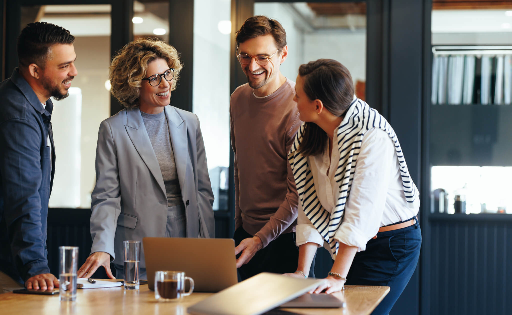 Communicate With Impact