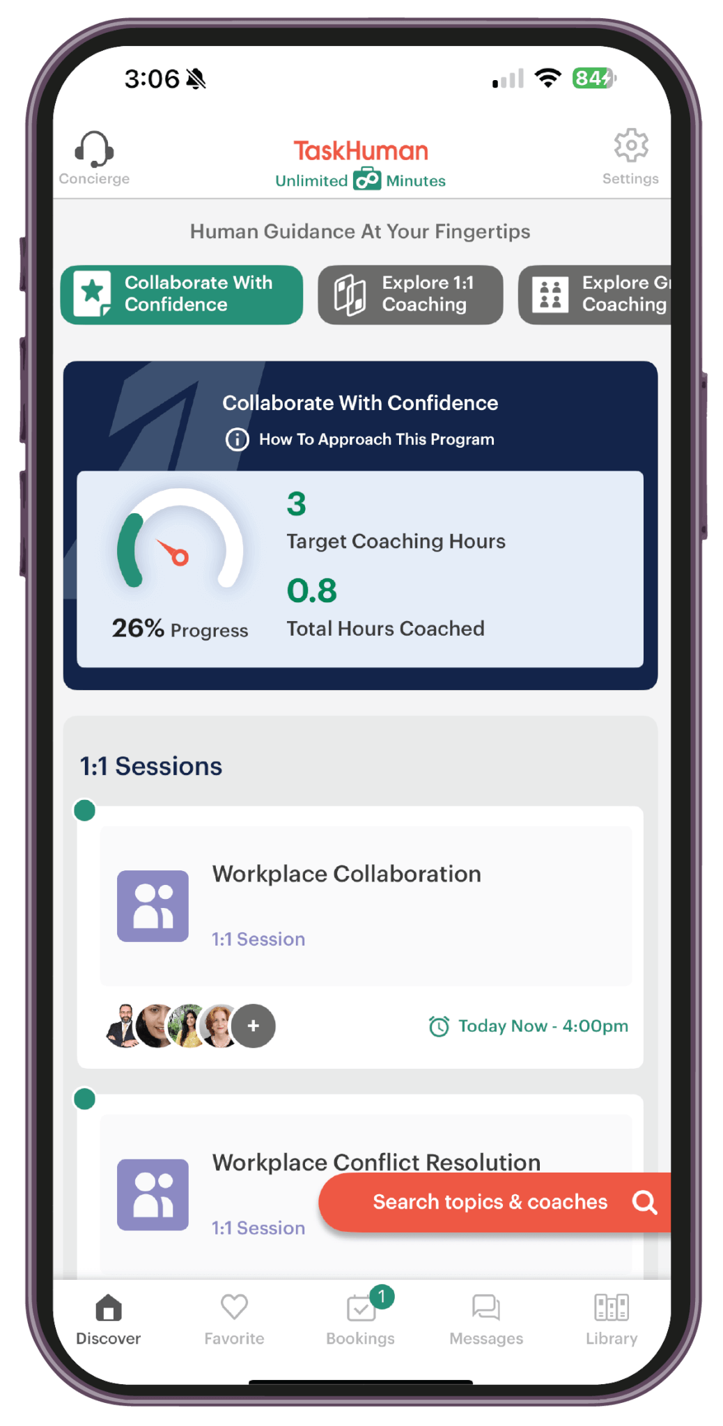 Collaborate With Confidence