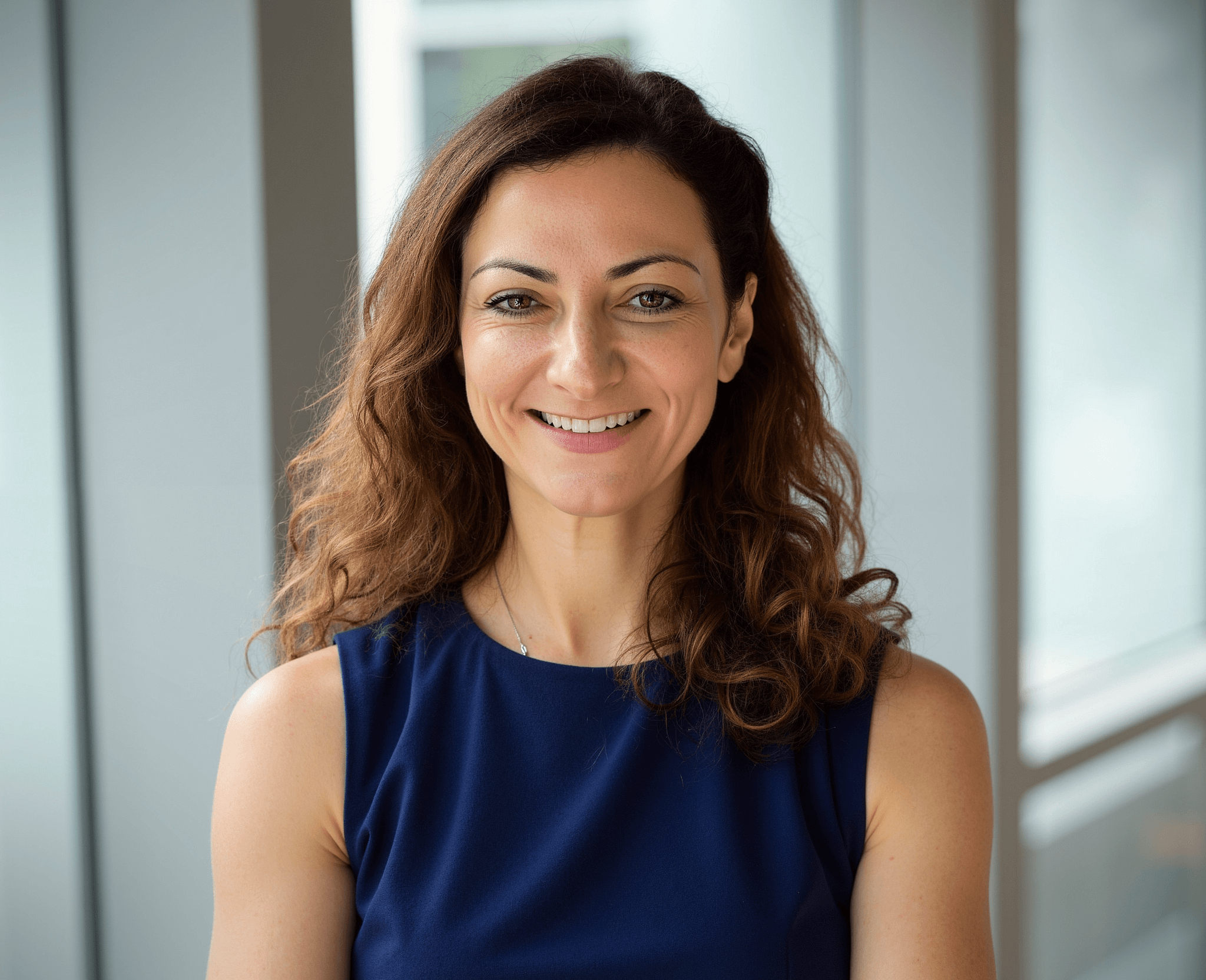 Image for Olga Sudvarg