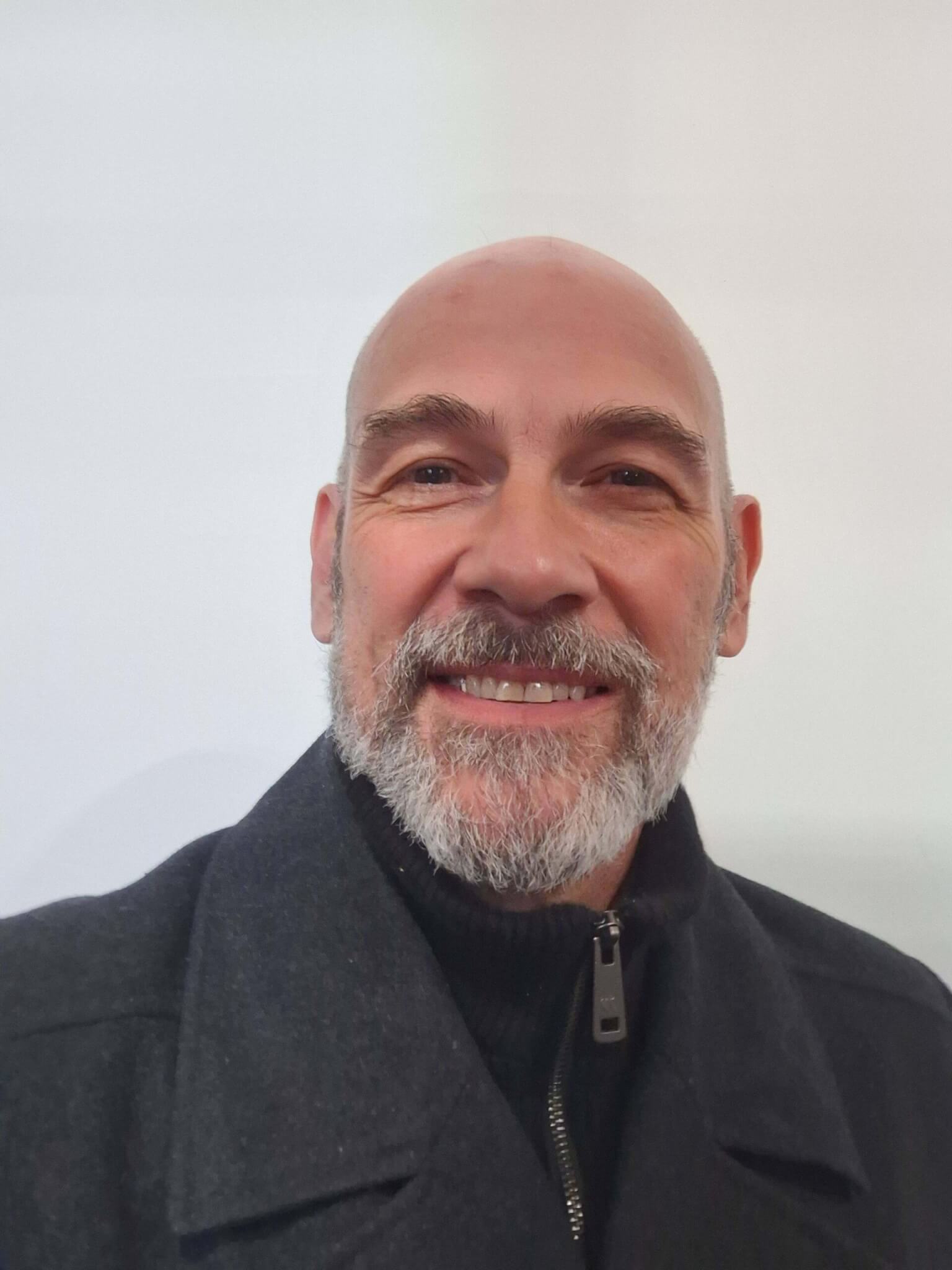 Profile photo of Johann Edward Strerath