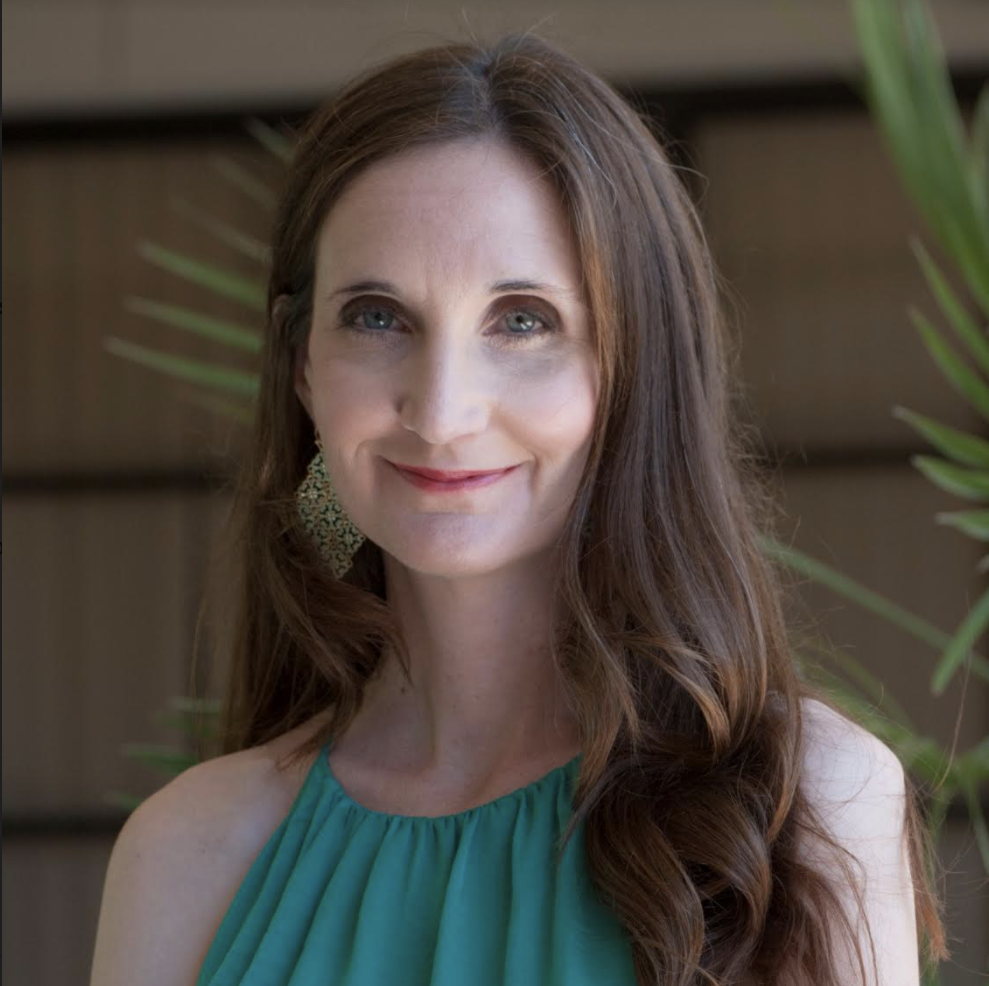 Profile photo of Theresa Jenkins